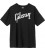 CAMISETA GIBSON LOGO L
