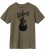 CAMISETA GIBSON LES PAUL TEE L