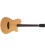GUITARRA ELECTROACUSTICA SIRE LARRY CARLTON G5A NATURAL SATIN