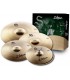 SET DE PLATOS ZILDJIAN S FAMILY PERFORMER PACK S390