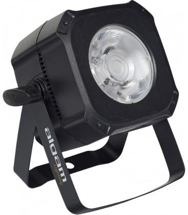 FOCO LED ALGAM LIGHTING MINIPARCOB 30 RGB