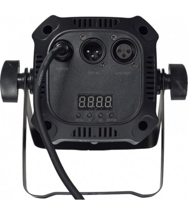 FOCO LED ALGAM LIGHTING MINIPARCOB 30 RGB