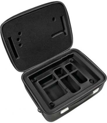 MALETA DE TRANSPORTE ALLEN & HEATH CQ18T SOFT CASE