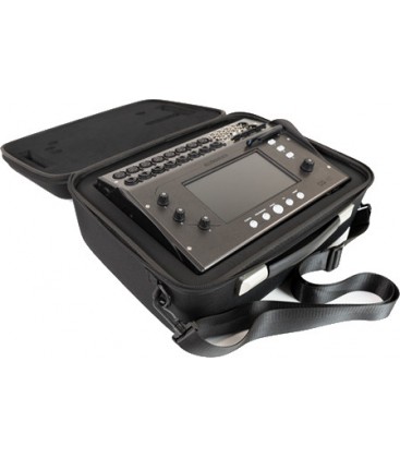 MALETA DE TRANSPORTE ALLEN & HEATH CQ18T SOFT CASE