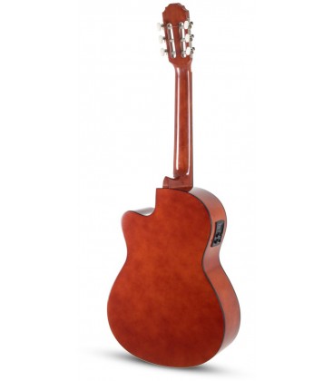GUITARRA ELECTROCLASICA GEWA BASIC PLUS PS510390
