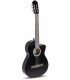 GUITARRA ELECTROCLASICA GEWA BASIC PLUS PS510396