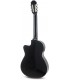 GUITARRA ELECTROCLASICA GEWA BASIC PLUS PS510396