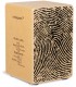 CAJON FLAMENCO SCHLAGWERK CP83 FINGERPRINT M