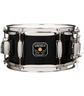 CAJA DE 10" GRETSCH BLACK HAWK MIGHTY MINI BLACK