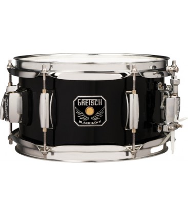 CAJA DE 10" GRETSCH BLACK HAWK MIGHTY MINI BLACK