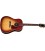 GUITARRA ELECTROACUSTICA GIBSON J-45 STANDARD ROSEWOOD