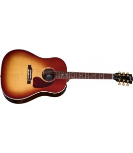 GUITARRA ELECTROACUSTICA GIBSON J-45 STANDARD ROSEWOOD