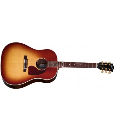 GUITARRA ELECTROACUSTICA GIBSON J-45 STANDARD ROSEWOOD