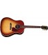 GUITARRA ELECTROACUSTICA GIBSON J-45 STANDARD ROSEWOOD