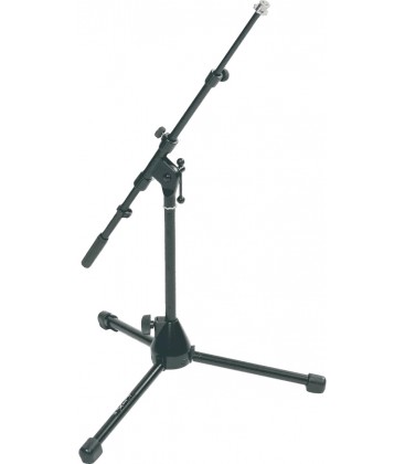 SOPORTE BAJO DE MICROFONO RTX MPSX