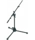 SOPORTE BAJO DE MICROFONO RTX MPSX
