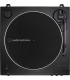 PLATO GIRADISCOS AUDIO-TECHNICA AT-LP60XBT NEGRO