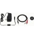 PLATO GIRADISCOS AUDIO-TECHNICA AT-LP60XBT NEGRO