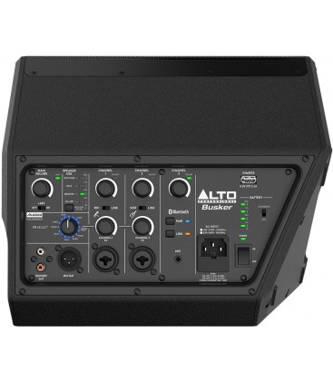 ALTAVOZ AUTONOMO ALTO BUSKER
