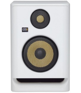 MONITOR DE ESTUDIO KRK ROKIT 5 G5 WHITE