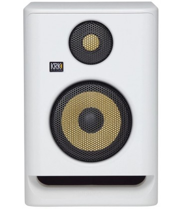 MONITOR DE ESTUDIO KRK ROKIT 5 G5 WHITE