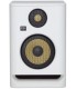 MONITOR DE ESTUDIO KRK ROKIT 5 G5 WHITE
