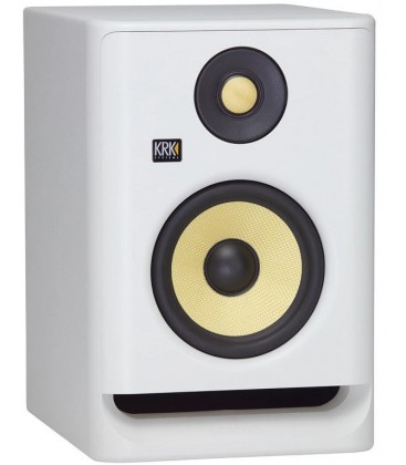 MONITOR DE ESTUDIO KRK ROKIT 5 G5 WHITE