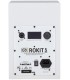 MONITOR DE ESTUDIO KRK ROKIT 5 G5 WHITE