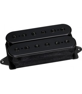 PASTILLA DIMARZIO EVOLUTION NECK DP158BK