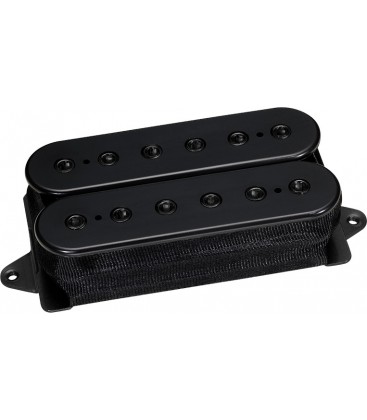 PASTILLA DIMARZIO EVOLUTION NECK DP158BK