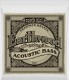 SET DE CUERDAS PARA BAJO ACUSTICO ERNIE BALL 2070