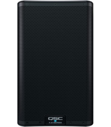 ALTAVOZ AMPLIFICADO QSC K8.2