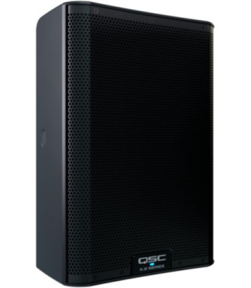 ALTAVOZ AMPLIFICADO QSC K8.2