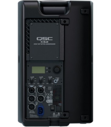 ALTAVOZ AMPLIFICADO QSC K8.2