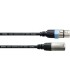 CABLE DE 20 METROS PARA MICROFONO CORDIAL CCM 20 FM