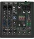 MEZCLADOR ANALOGICO DE 6 CANALES MACKIE PROFX6V3+