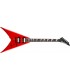 GUITARRA ELECTRICA JACKSON KING V JS32T FERRARI RED