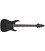 GUITARRA ELECTRICA DE 7 CUERDAS JACKSON DINKY ARCH TOP JS22Q-7 DKA HT BKB