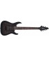 GUITARRA ELECTRICA DE 7 CUERDAS JACKSON DINKY ARCH TOP JS22Q-7 DKA HT BKB