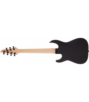 GUITARRA ELECTRICA JACKSON DINKY ARCH TOP JS22Q-7 DKA HT BKB