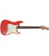 GUITARRA ELECTRICA FENDER LTD VINTERA II 60S STRATOCASTER RW FRD