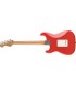 GUITARRA ELECTRICA FENDER LTD VINTERA II 60S STRATOCASTER RW FRD