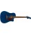 GUITARRA ELECTROACUSTICA FENDER REDONDO PLAYER WN LPB