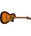 GUITARRA ELECTROACUSTICA FENDER NEWPORTER PLAYER WN SB