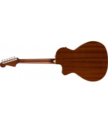 GUITARRA ELECTROACUSTICA FENDER NEWPORTER PLAYER WN SB