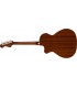GUITARRA ELECTROACUSTICA FENDER NEWPORTER PLAYER WN SB