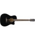 GUITARRA ELECTROACUSTICA FENDER CC-60SCE CONCERT BLACK