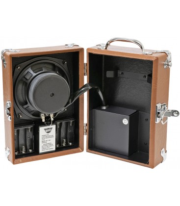 AMPLIFICADOR DE GUITARRA PIGNOSE LEGENDARY 7-100