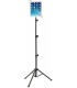 SOPORTE PARA TABLET IBIZA LIGHT SMM10