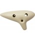 OCARINA WOODI WRO-917 MARFIL